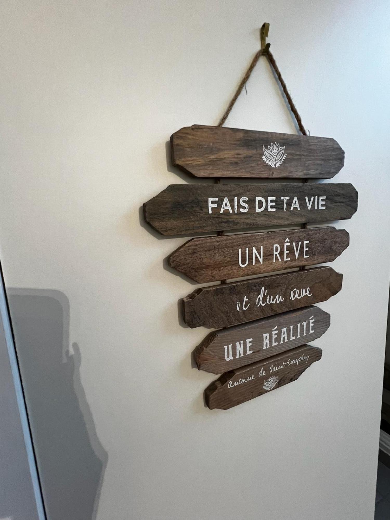 Joli Studio De 25 M2 Proche De Disney Collegien Luaran gambar